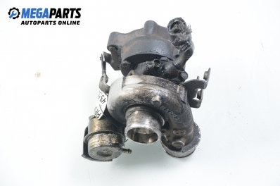 Turbo pentru Nissan Primera (P11) 2.0 TD, 90 cp, hatchback, 5 uși, 1997