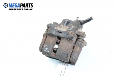 Caliper for Renault Clio I 1.9 D, 65 hp, 3 doors, 1997, position: front - left