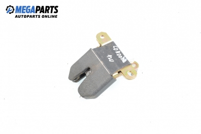 Trunk lock for Seat Cordoba (6L) 1.4 16V, 75 hp, 2003