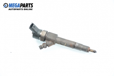 Diesel fuel injector for Volvo S40/V40 1.9 DI, 115 hp, station wagon, 2003 № Bosch 0 445 110 021