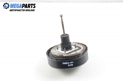 Brake servo for Skoda Fabia 1.4 TDI, 75 hp, hatchback, 2005