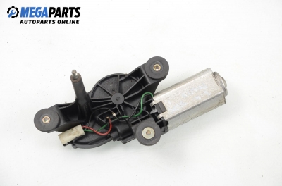 Front wipers motor for Fiat Punto 1.9 DS, 60 hp, hatchback, 1999