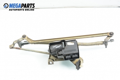 Front wipers motor for Lancia Kappa 2.0 20V, 146 hp, sedan, 1995, position: front