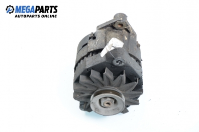 Alternator for Renault Clio I 1.2, 58 hp, 1991