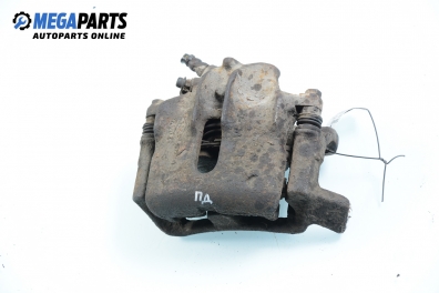 Caliper for Renault Megane Scenic 1.9 dTi, 98 hp, 1997, position: front - right