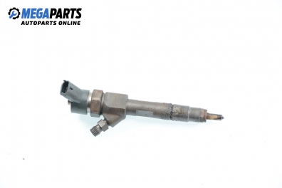 Diesel fuel injector for Volvo S40/V40 1.9 DI, 115 hp, station wagon, 2003 № Bosch 0 445 110 021