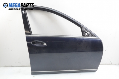 Door for Mercedes-Benz S-Class W221 3.2 CDI, 235 hp automatic, 2007, position: front - right