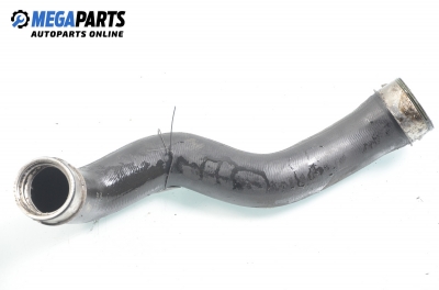 Turbo hose for Mercedes-Benz CLK-Class 209 (C/A) 3.2 CDI, 224 hp, coupe automatic, 2005