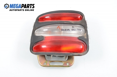 Tail light for Fiat Brava 1.6 16V, 103 hp, 5 doors, 2001, position: left