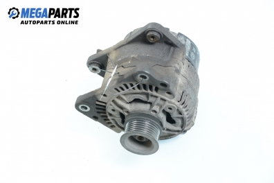 Alternator for Volkswagen Golf III 1.4, 60 hp, 1991 № Bosch 0 123 310 001