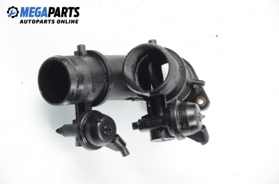 Clapetă carburator for Peugeot 807 Minivan (06.2002 - ...) 2.2 HDi, 128 hp