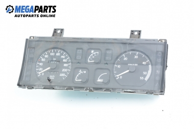 Instrument cluster for Renault Clio I 1.9 D, 65 hp, 3 doors, 1997