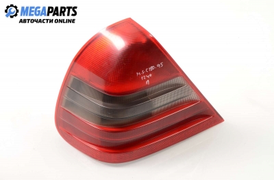 Tail light for Mercedes-Benz C-Class 202 (W/S) (1993-2000) 1.8, sedan automatic, position: left