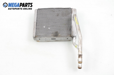 Radiator încălzire pentru Ford Transit Connect 1.8 TDCi, 90 cp, pasager, 2004