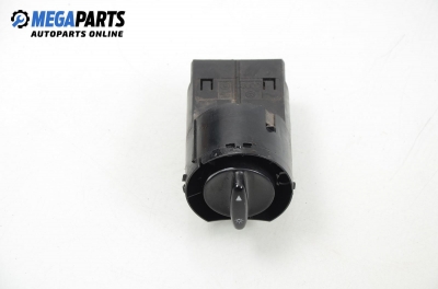 Lights switch for Seat Leon (1M) 1.4, 75 hp, 5 doors, 2000