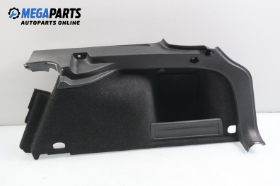 Trunk interior cover for Volkswagen Passat (B6) 2.0 TDI, 170 hp, station wagon automatic, 2007