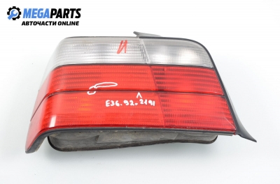 Tail light for BMW 3 (E36) 1.6, 103 hp, sedan, 1992, position: left