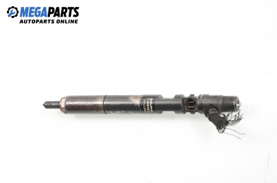 Diesel fuel injector for Kia Carnival 2.9 TCI, 144 hp, 2002 № EJBR01901Z