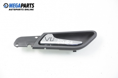 Inner handle for Mercedes-Benz A-Class W169 2.0 CDI, 109 hp, 5 doors, 2007, position: front - left