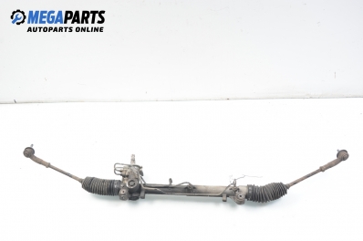 Hydraulic steering rack for Mazda 2 1.4 CD, 68 hp, 2006