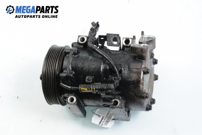 AC compressor for Citroen Xsara Picasso 1.6 HDi, 109 hp, 2004