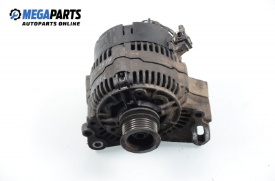 Alternator for Volkswagen Golf III 1.9 TD, 75 hp, 1995 № 0 123 310 002