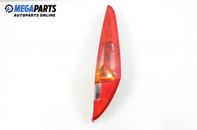 Tail light for Fiat Punto 1.9 DS, 60 hp, hatchback, 3 doors, 1999, position: right