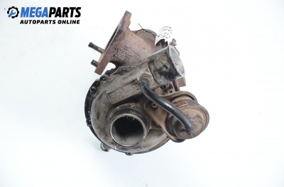 Turbo for Kia Carnival 2.9 TD, 126 hp automatic, 2001 № OK55113700C