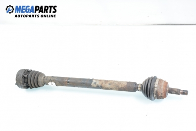 Driveshaft for Volkswagen Golf III 1.4, 60 hp, 3 doors, 1991, position: right