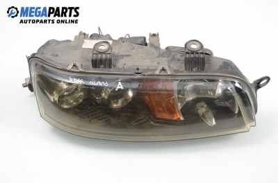 Headlight for Fiat Punto 1.9 DS, 60 hp, hatchback, 3 doors, 1999, position: right