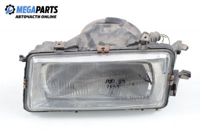 Headlight for Audi 80 (B3) (1986-1991) 1.8, sedan, position: left