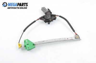 Electric window regulator for Ford Ka 1.3, 60 hp, 1999, position: left