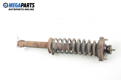 Macpherson shock absorber for Mitsubishi Space Star 1.3 16V, 86 hp, 1999, position: rear - right