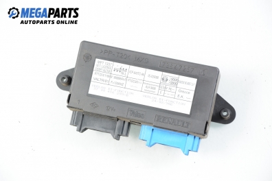 Comfort module for Renault Laguna I (B56; K56) 2.0, 114 hp, hatchback, 5 doors, 1998 № 73847257