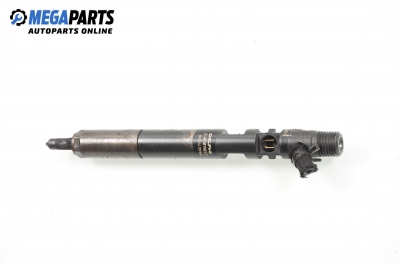 Diesel fuel injector for Kia Carnival 2.9 TCI, 144 hp, 2002 № EJBR01901Z