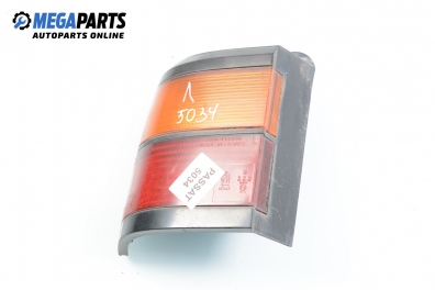 Tail light for Volkswagen Passat (B3) 1.8, 90 hp, station wagon, 1990, position: left