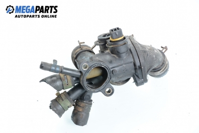 Corp termostat for Volkswagen Golf III 1.4, 60 hp, 1991