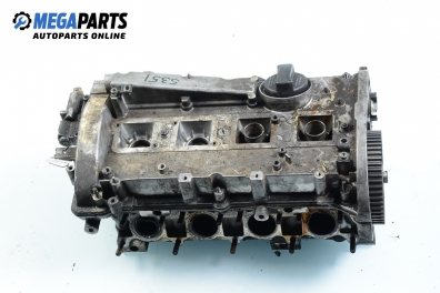 Engine head for Audi A4 (B5) 1.8, 125 hp, station wagon, 1998