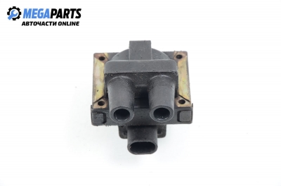 Ignition coil for Fiat Punto 1.1, 54 hp, 1997