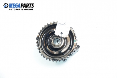 Gear wheel for Mercedes-Benz E-Class 210 (W/S) 3.0 D, 136 hp, sedan automatic, 1996