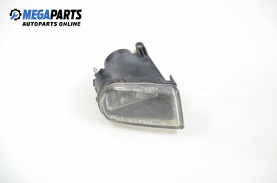 Fog light for Toyota Avensis 1.8 VVT-i, 129 hp, sedan, 2001, position: left