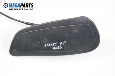 Airbag for Smart Forfour 1.1, 75 hp, 2006, position: right