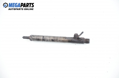 Duza diesel pentru Kia Carnival 2.9 TD, 126 cp automat, 2001 № 0432193655