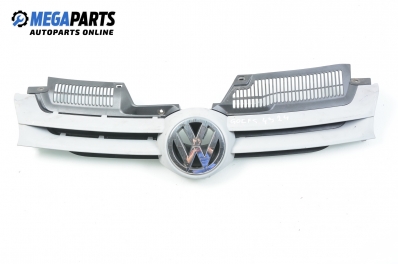 Headlights lower trim for Volkswagen Golf V 1.4 16V, 75 hp, 3 doors, 2004