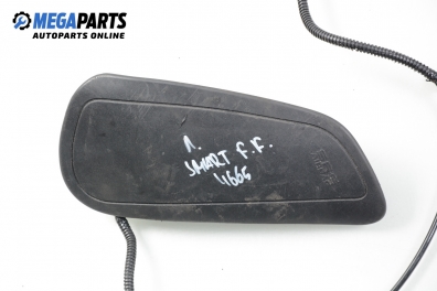 Airbag for Smart Forfour 1.1, 75 hp, 2006, position: left