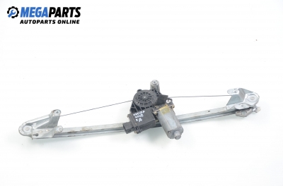 Electric window regulator for Opel Zafira A 2.0 16V DTI, 101 hp, 2003, position: rear - right