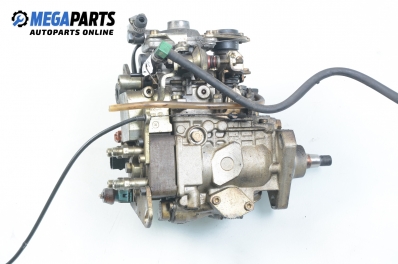 Diesel-einspritzpumpe for Peugeot 406 1.9 TD, 90 hp, sedan, 1998