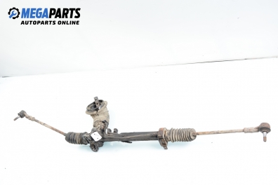 Hydraulic steering rack for Volkswagen Golf III 1.4, 60 hp, 3 doors, 1991