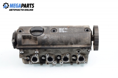 Engine head for Seat Ibiza 1.0, 50 hp, 3 doors, 1997