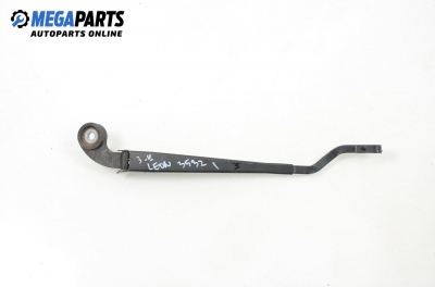 Rear wiper arm for Seat Leon (1M) 1.4, 75 hp, 5 doors, 2000